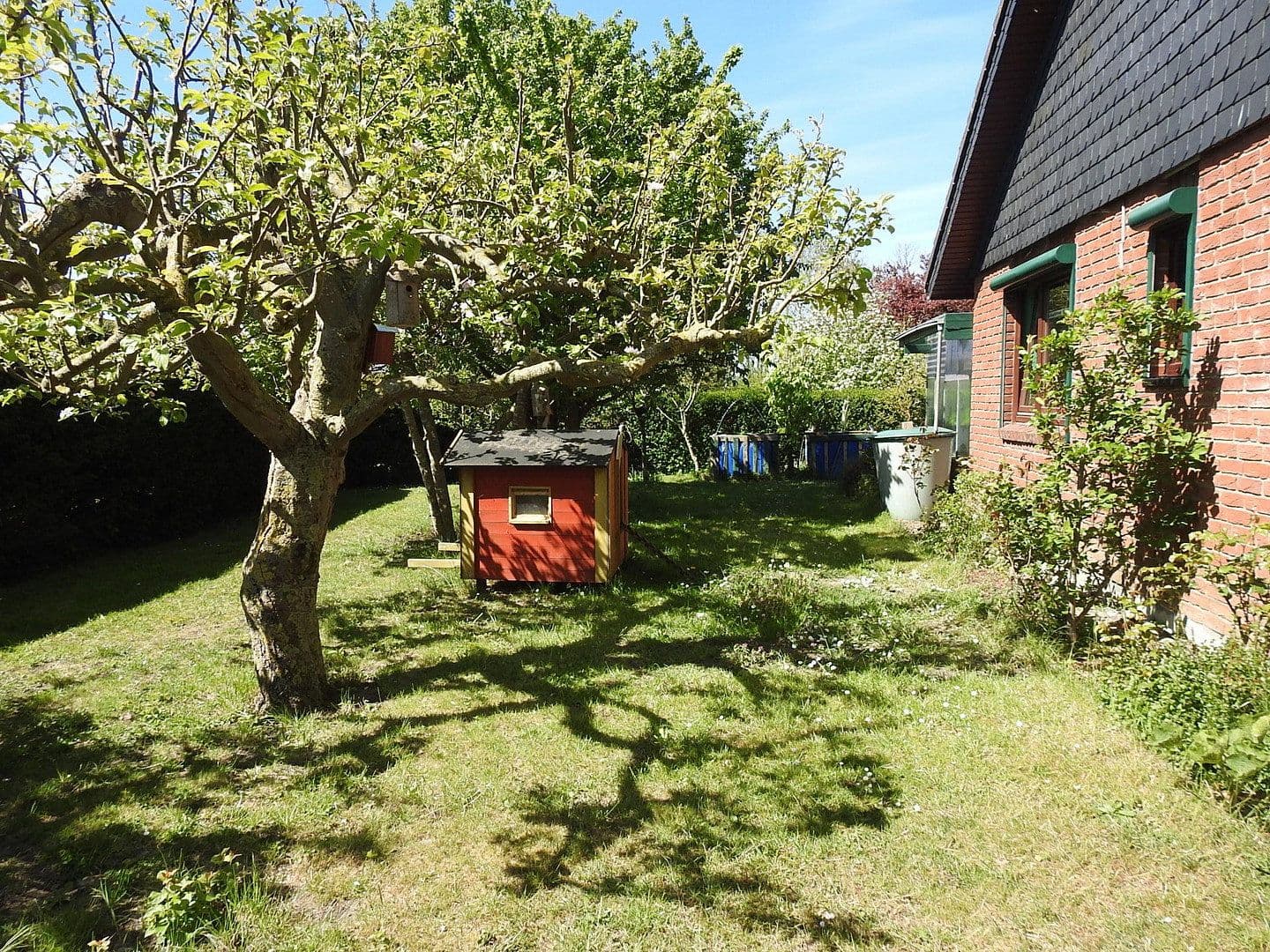 Predaj domu 106 m², pozemek 758 m², Fehmarn, Šlezvicko-Holštajnsko Predaj domu 106 m², pozemek 758 m², Fehmarn, Šlezvicko-Holštajnsko