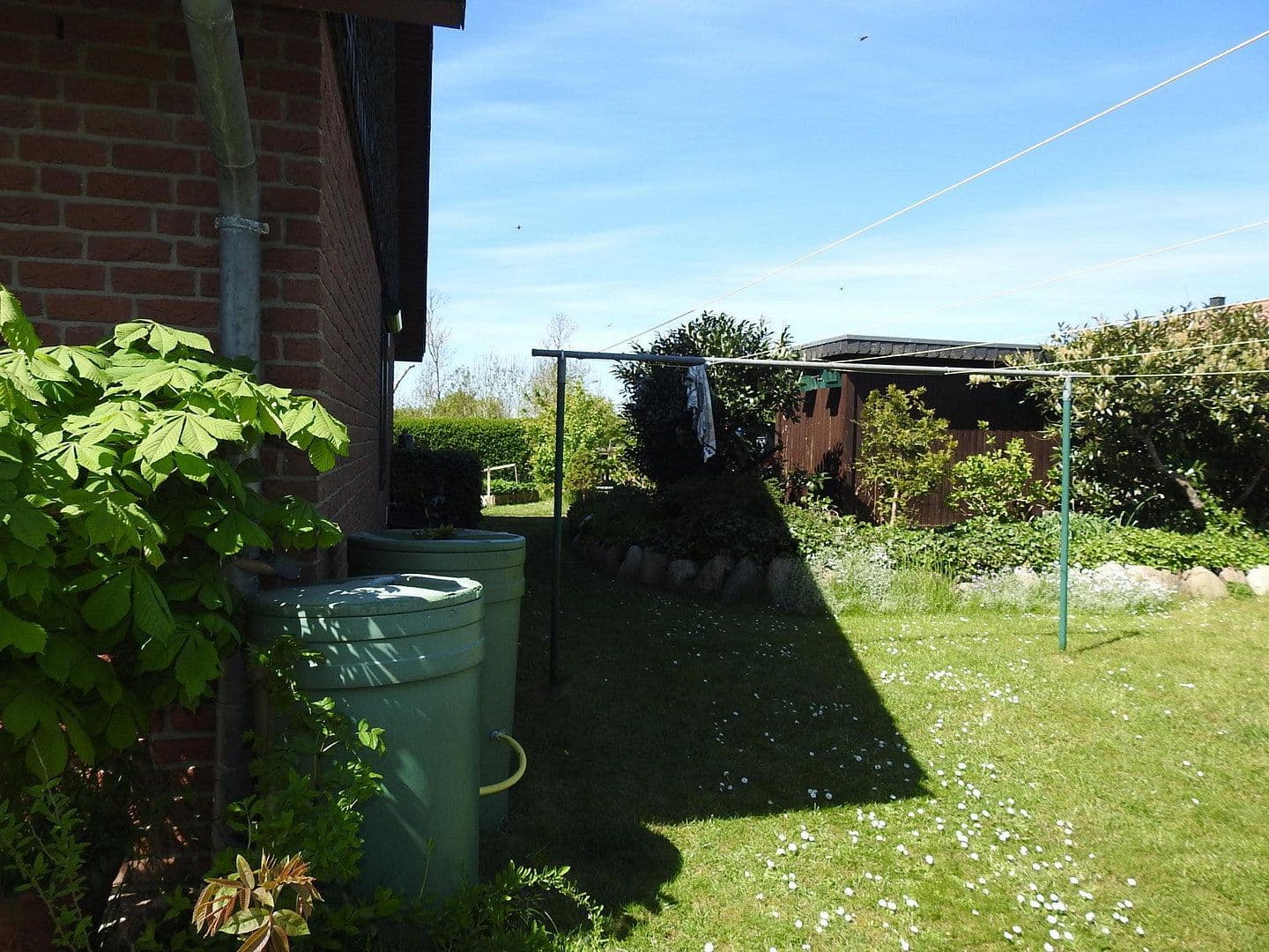 Predaj domu 106 m², pozemek 758 m², Fehmarn, Šlezvicko-Holštajnsko Predaj domu 106 m², pozemek 758 m², Fehmarn, Šlezvicko-Holštajnsko