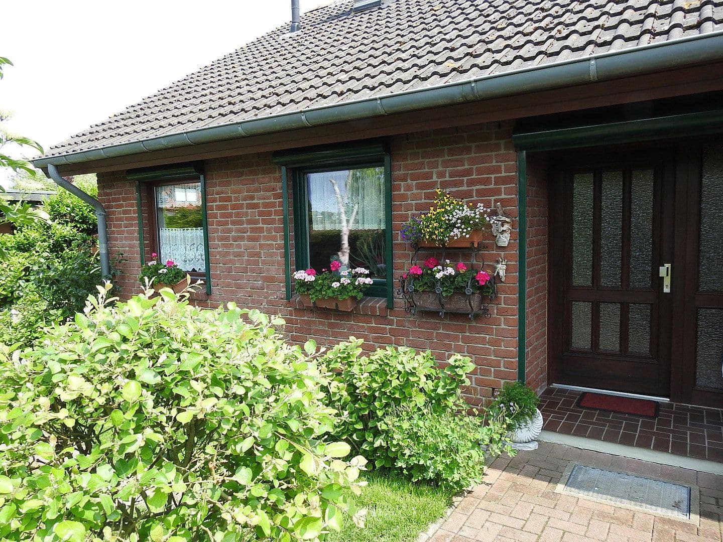Predaj domu 106 m², pozemek 758 m², Fehmarn, Šlezvicko-Holštajnsko Predaj domu 106 m², pozemek 758 m², Fehmarn, Šlezvicko-Holštajnsko