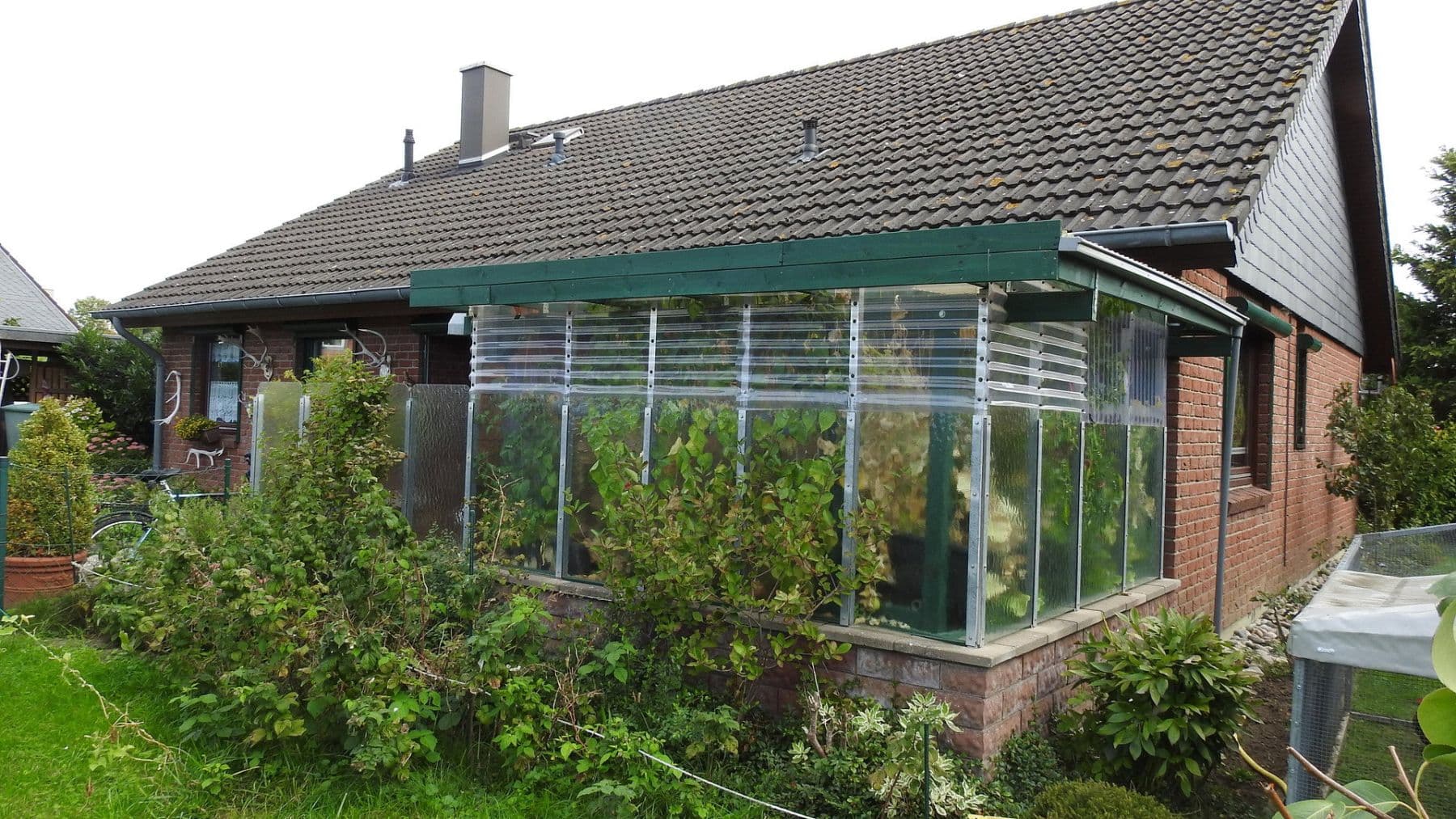 Predaj domu 106 m², pozemek 758 m², Fehmarn, Šlezvicko-Holštajnsko Predaj domu 106 m², pozemek 758 m², Fehmarn, Šlezvicko-Holštajnsko