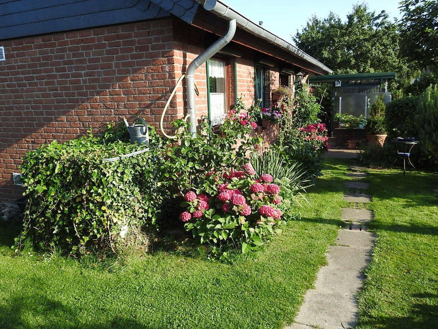 Predaj domu 106 m², pozemek 758 m², Fehmarn, Šlezvicko-Holštajnsko Predaj domu 106 m², pozemek 758 m², Fehmarn, Šlezvicko-Holštajnsko