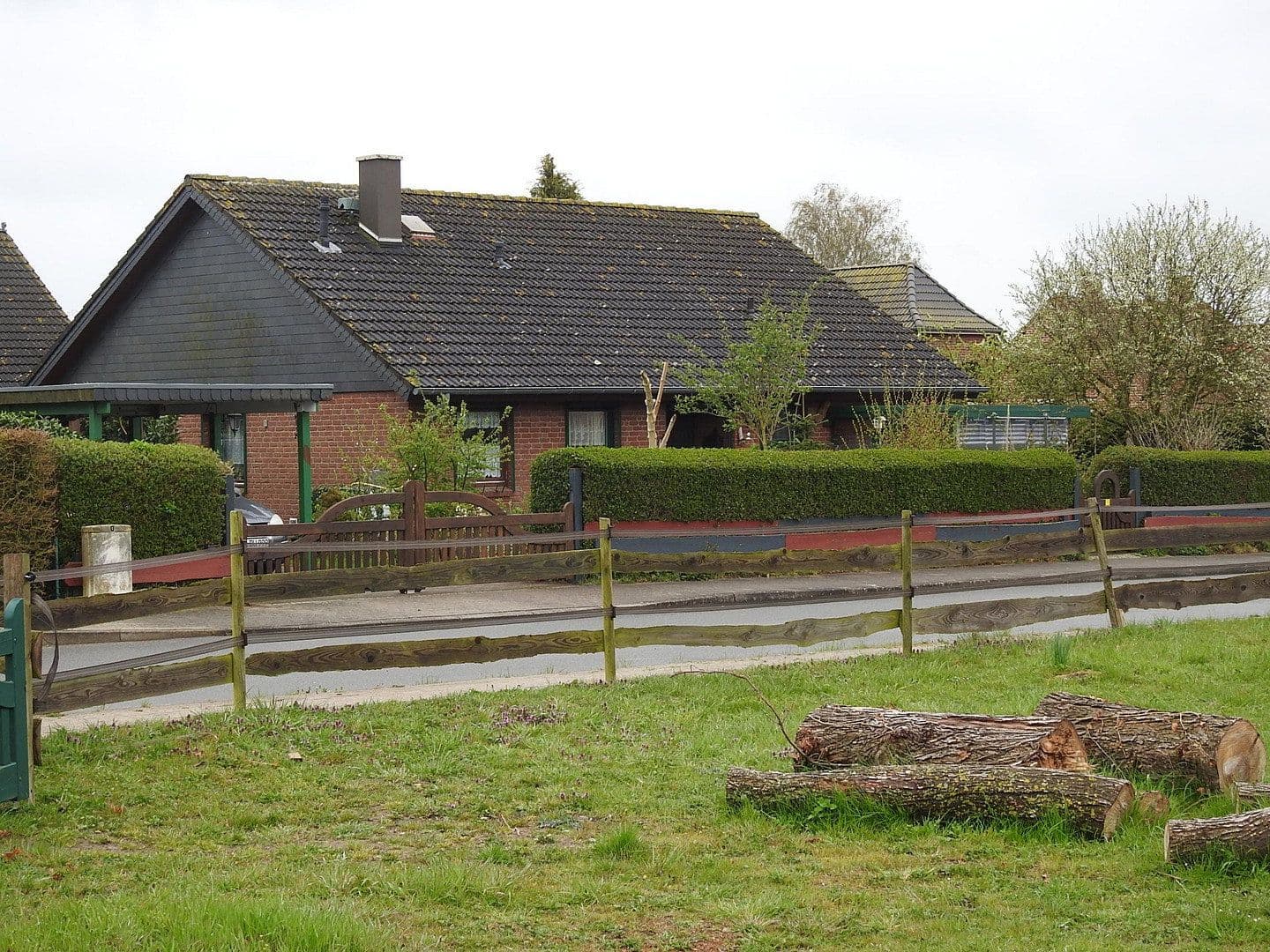 Predaj domu 106 m², pozemek 758 m², Fehmarn, Šlezvicko-Holštajnsko Predaj domu 106 m², pozemek 758 m², Fehmarn, Šlezvicko-Holštajnsko