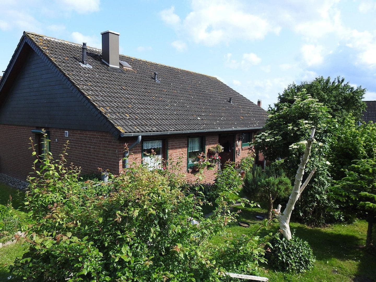 Predaj domu 106 m², pozemek 758 m², Fehmarn, Šlezvicko-Holštajnsko Predaj domu 106 m², pozemek 758 m², Fehmarn, Šlezvicko-Holštajnsko