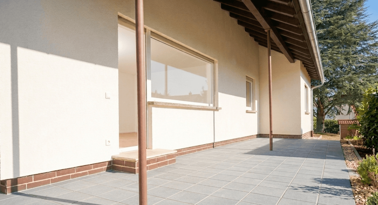 Prenájom bytu 4-izbový 127 m², Gießen, Hesensko Prenájom bytu 4-izbový 127 m², Gießen, Hesensko