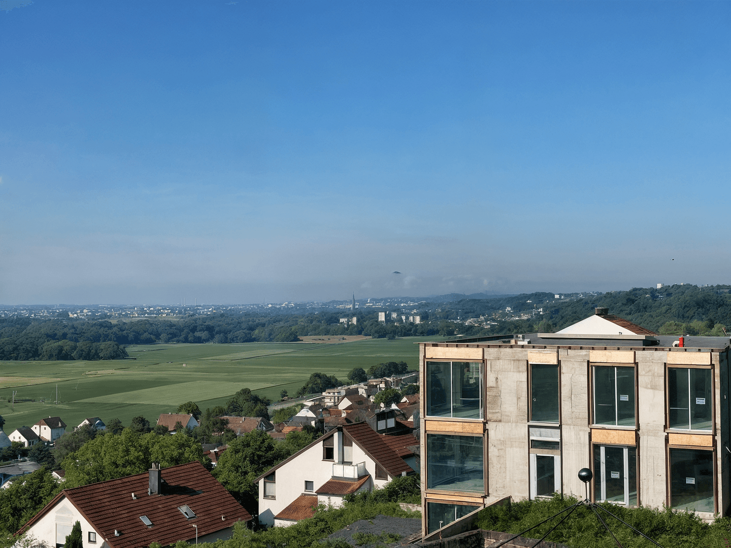 Predaj domu 763 m², pozemek 2.312 m², Elchingen, Bavorsko Predaj domu 763 m², pozemek 2.312 m², Elchingen, Bavorsko