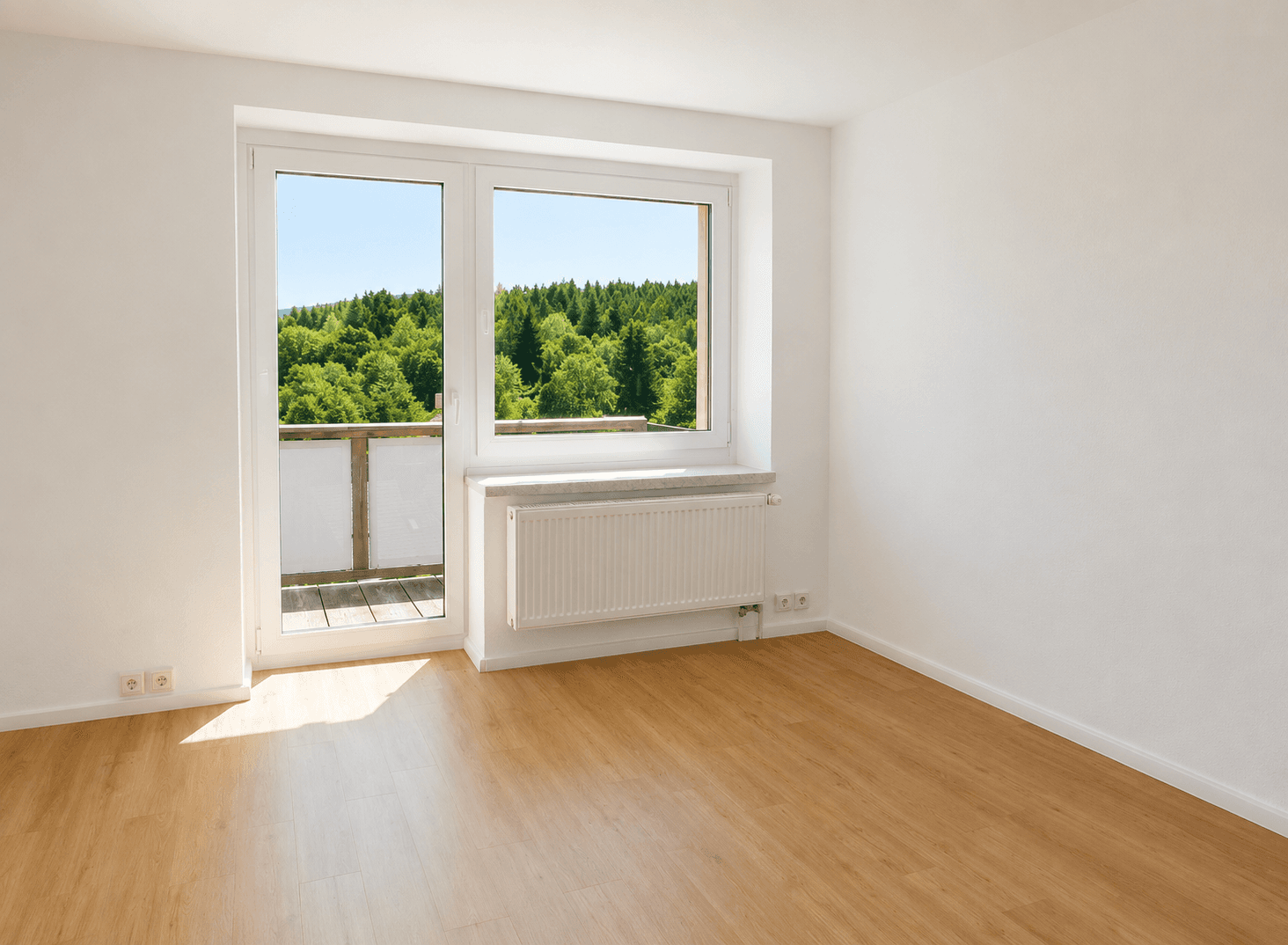 Prenájom bytu 3-izbový 60 m², Keilbergstraße 6, Oberwiesenthal, Sasko Prenájom bytu 3-izbový 60 m², Keilbergstraße 6, Oberwiesenthal, Sasko