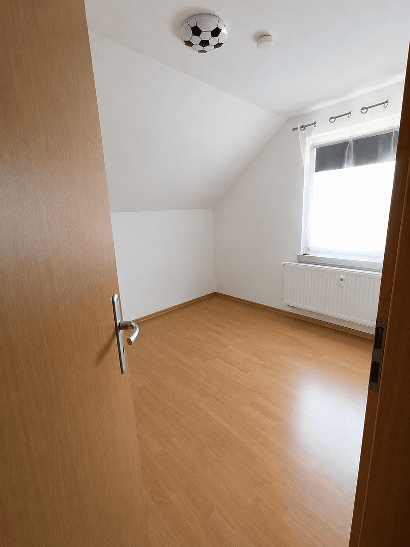 Prenájom bytu 3-izbový 58 m², Neubau 16, Elterlein, Sasko Prenájom bytu 3-izbový 58 m², Neubau 16, Elterlein, Sasko