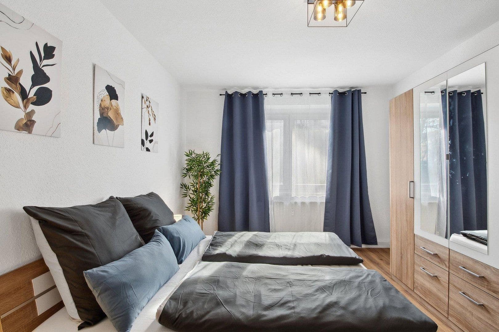 Prenájom bytu 2-izbový 50 m², Georg-Schumann-Str. 286b, Leipzig, Sasko Prenájom bytu 2-izbový 50 m², Georg-Schumann-Str. 286b, Leipzig, Sasko