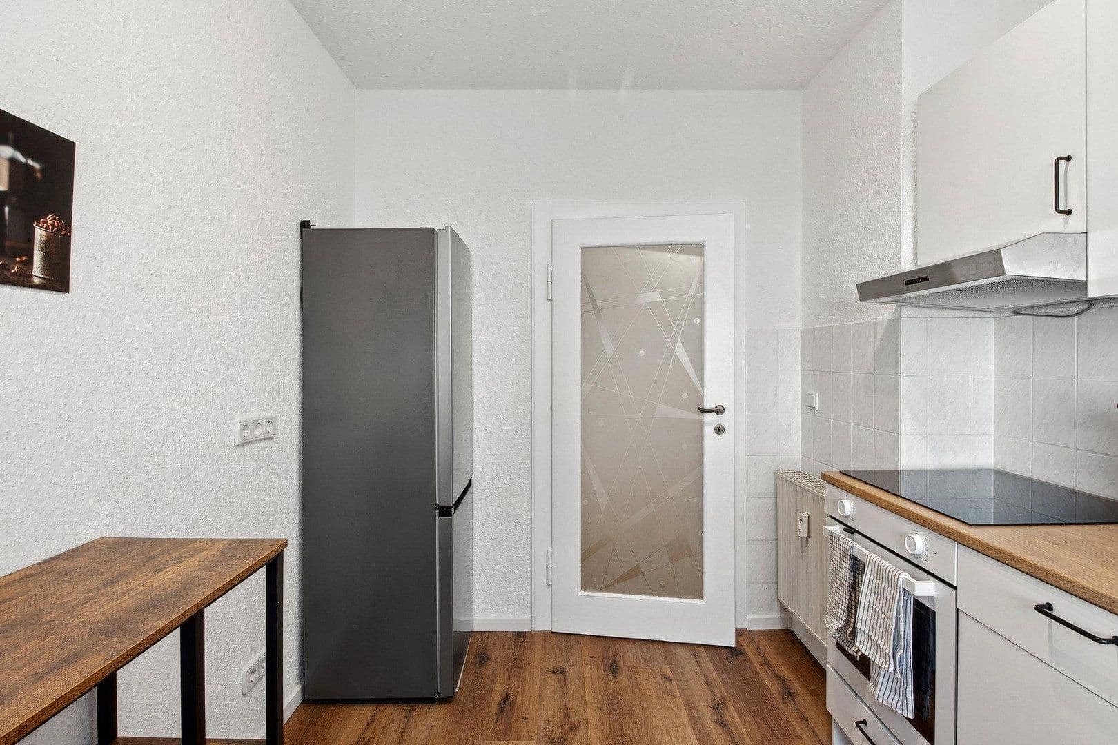 Prenájom bytu 2-izbový 50 m², Georg-Schumann-Str. 286b, Leipzig, Sasko Prenájom bytu 2-izbový 50 m², Georg-Schumann-Str. 286b, Leipzig, Sasko
