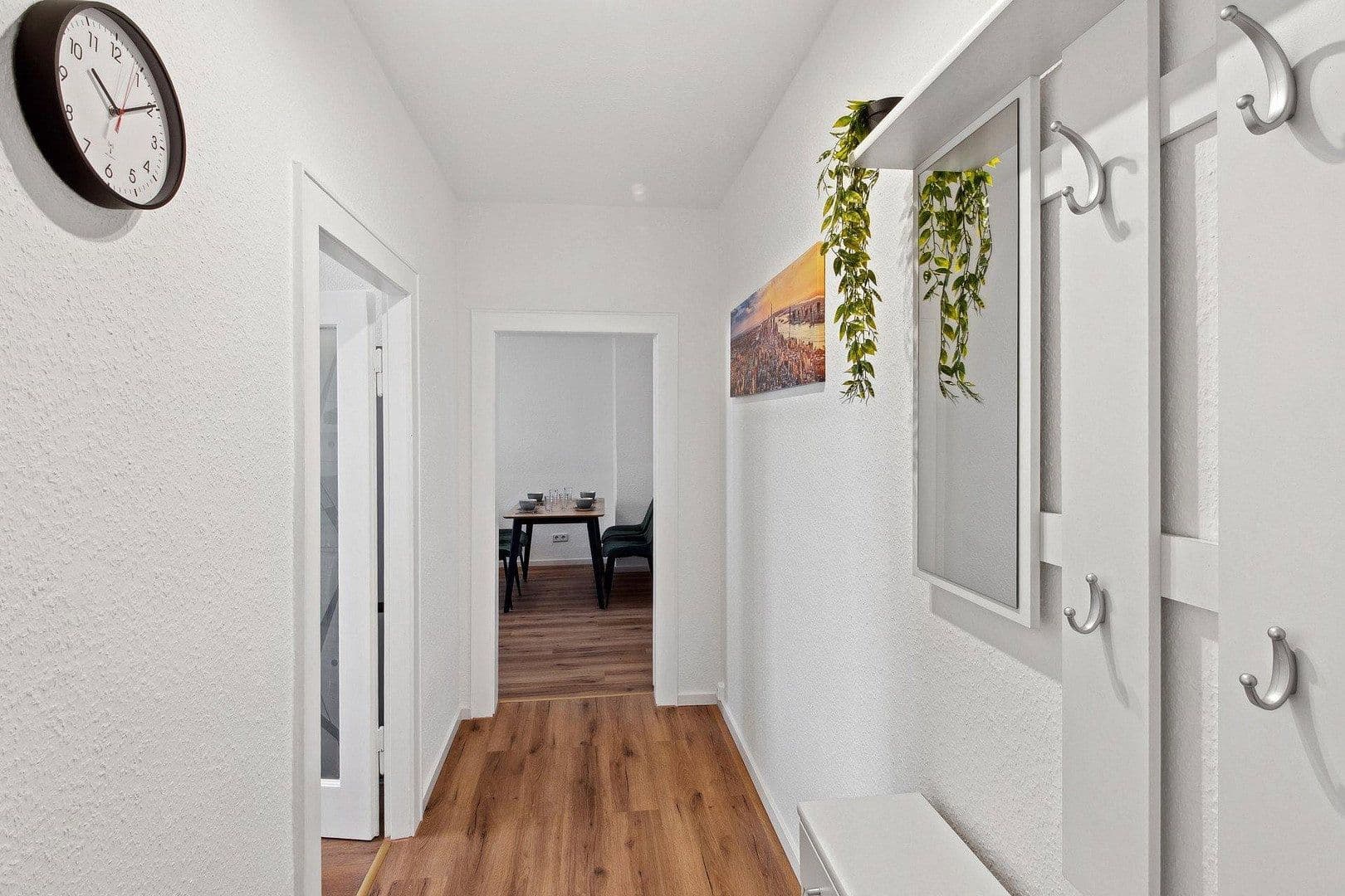 Prenájom bytu 2-izbový 50 m², Georg-Schumann-Str. 286b, Leipzig, Sasko Prenájom bytu 2-izbový 50 m², Georg-Schumann-Str. 286b, Leipzig, Sasko