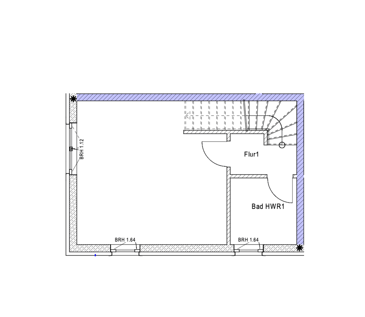 Prenájom bytu 4-izbový 115 m², Nelkenweg 12, Langenbach, Bavorsko Prenájom bytu 4-izbový 115 m², Nelkenweg 12, Langenbach, Bavorsko