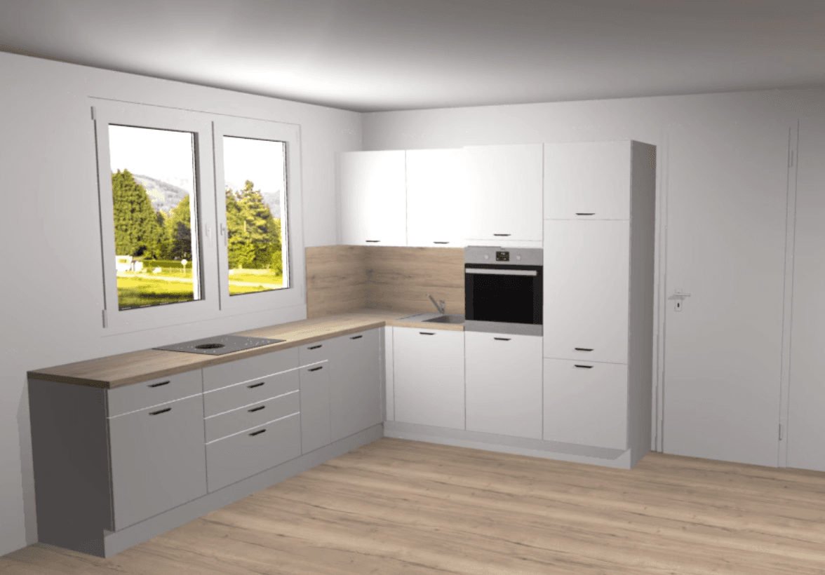 Prenájom bytu 4-izbový 115 m², Nelkenweg 12, Langenbach, Bavorsko Prenájom bytu 4-izbový 115 m², Nelkenweg 12, Langenbach, Bavorsko