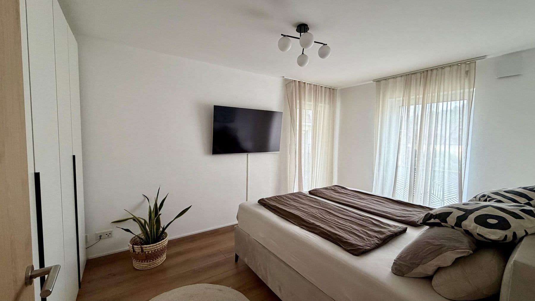 Prenájom bytu 3-izbový 74 m², Äußere Münchener Str. 94a, Landshut, Bavorsko Prenájom bytu 3-izbový 74 m², Äußere Münchener Str. 94a, Landshut, Bavorsko