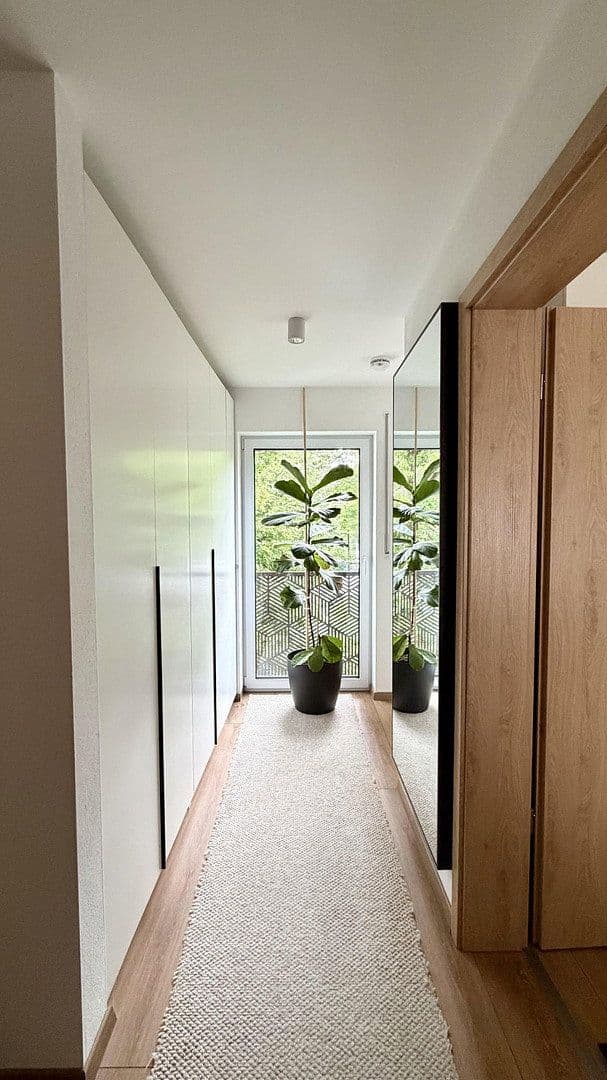 Prenájom bytu 3-izbový 74 m², Äußere Münchener Str. 94a, Landshut, Bavorsko Prenájom bytu 3-izbový 74 m², Äußere Münchener Str. 94a, Landshut, Bavorsko