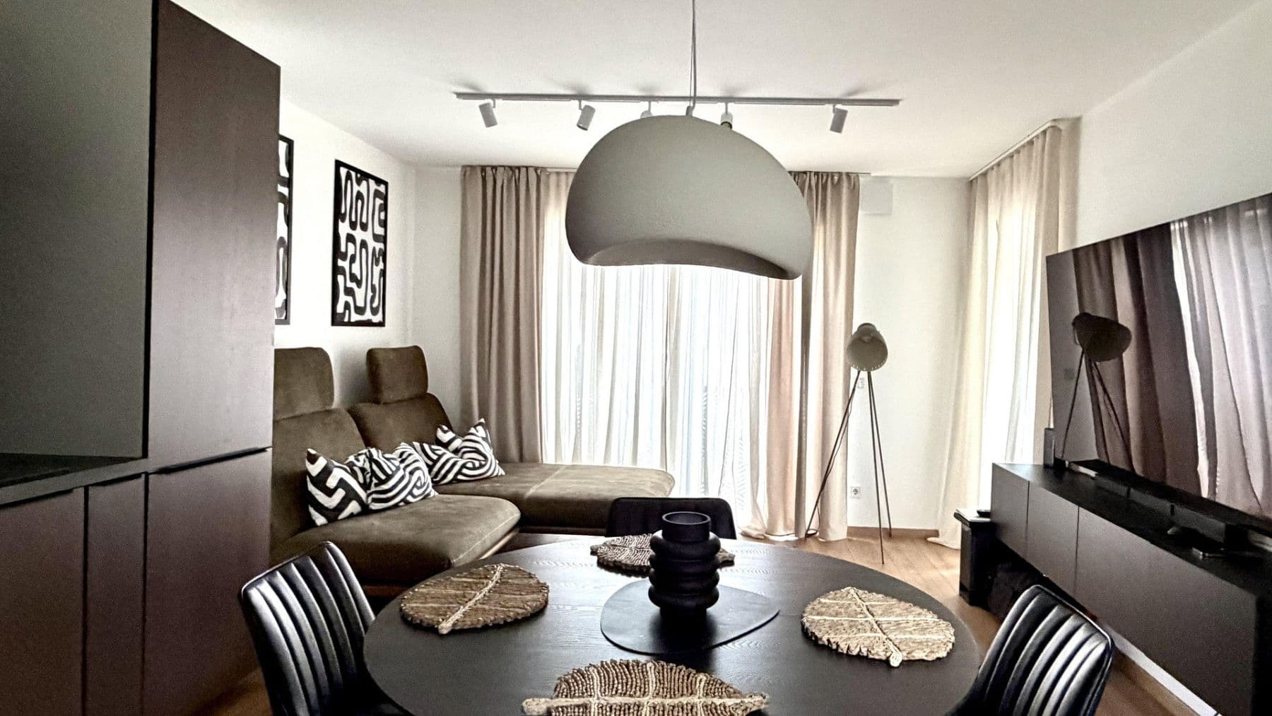 Prenájom bytu 3-izbový 74 m², Äußere Münchener Str. 94a, Landshut, Bavorsko Prenájom bytu 3-izbový 74 m², Äußere Münchener Str. 94a, Landshut, Bavorsko
