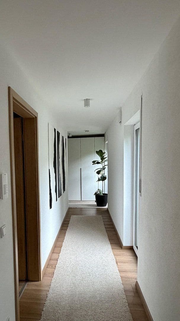 Prenájom bytu 3-izbový 74 m², Äußere Münchener Str. 94a, Landshut, Bavorsko Prenájom bytu 3-izbový 74 m², Äußere Münchener Str. 94a, Landshut, Bavorsko