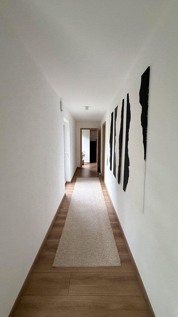 Prenájom bytu 3-izbový 74 m², Äußere Münchener Str. 94a, Landshut, Bavorsko Prenájom bytu 3-izbový 74 m², Äußere Münchener Str. 94a, Landshut, Bavorsko
