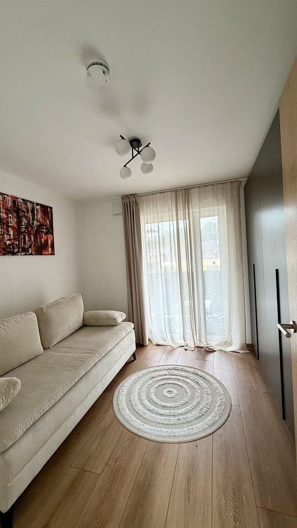 Prenájom bytu 3-izbový 74 m², Äußere Münchener Str. 94a, Landshut, Bavorsko Prenájom bytu 3-izbový 74 m², Äußere Münchener Str. 94a, Landshut, Bavorsko