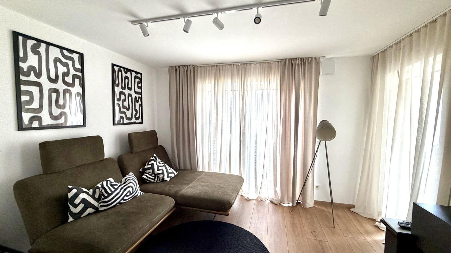 Prenájom bytu 3-izbový 74 m², Äußere Münchener Str. 94a, Landshut, Bavorsko Prenájom bytu 3-izbový 74 m², Äußere Münchener Str. 94a, Landshut, Bavorsko