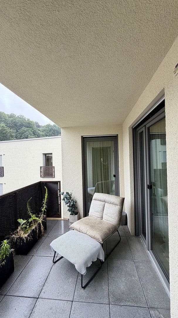 Prenájom bytu 3-izbový 74 m², Äußere Münchener Str. 94a, Landshut, Bavorsko Prenájom bytu 3-izbový 74 m², Äußere Münchener Str. 94a, Landshut, Bavorsko