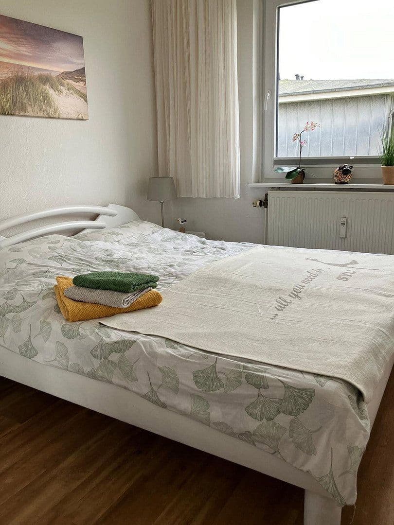 Predaj bytu 2-izbový 35 m², Theodor-Heuss-Straße 12, Sylt, Šlezvicko-Holštajnsko Predaj bytu 2-izbový 35 m², Theodor-Heuss-Straße 12, Sylt, Šlezvicko-Holštajnsko
