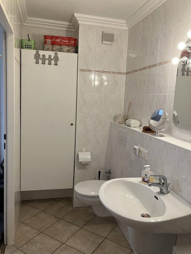 Predaj bytu 2-izbový 35 m², Theodor-Heuss-Straße 12, Sylt, Šlezvicko-Holštajnsko Predaj bytu 2-izbový 35 m², Theodor-Heuss-Straße 12, Sylt, Šlezvicko-Holštajnsko