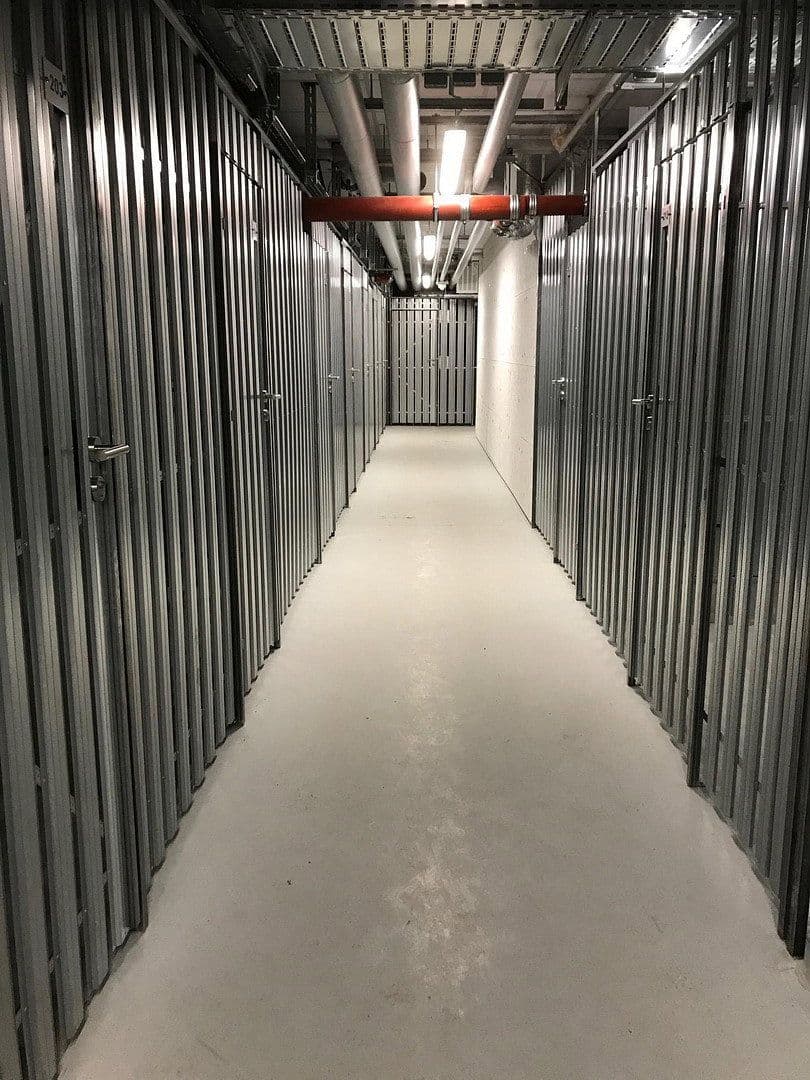 Prenájom bytu 2-izbový 48 m², München, Bavorsko Prenájom bytu 2-izbový 48 m², München, Bavorsko