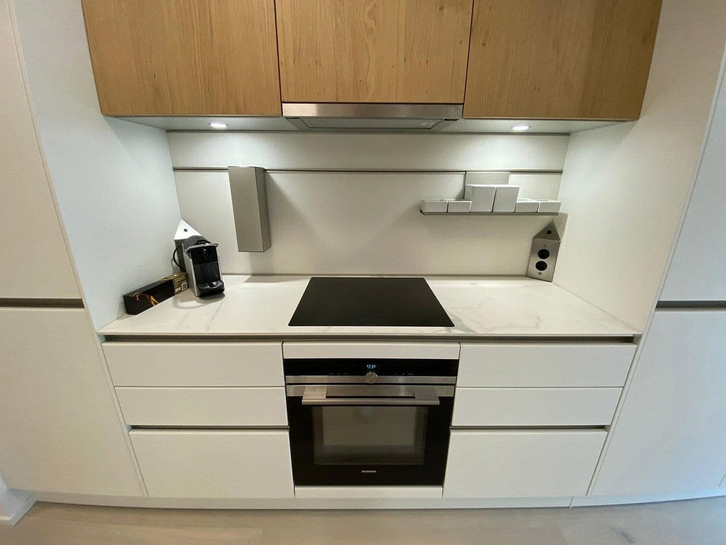 Prenájom bytu 2-izbový 48 m², München, Bavorsko Prenájom bytu 2-izbový 48 m², München, Bavorsko