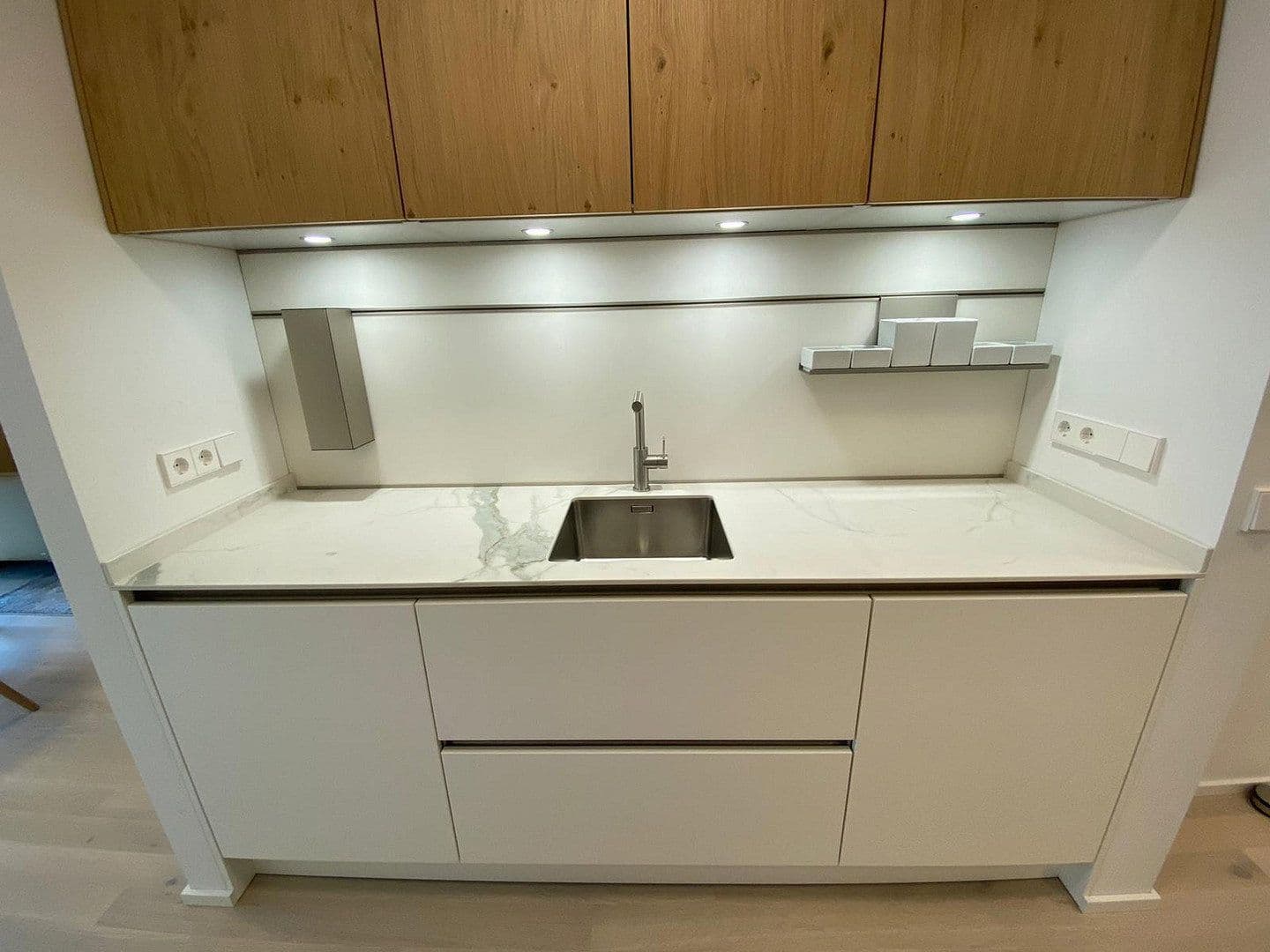 Prenájom bytu 2-izbový 48 m², München, Bavorsko Prenájom bytu 2-izbový 48 m², München, Bavorsko
