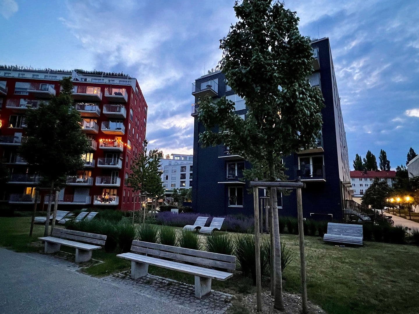 Prenájom bytu 2-izbový 48 m², München, Bavorsko Prenájom bytu 2-izbový 48 m², München, Bavorsko