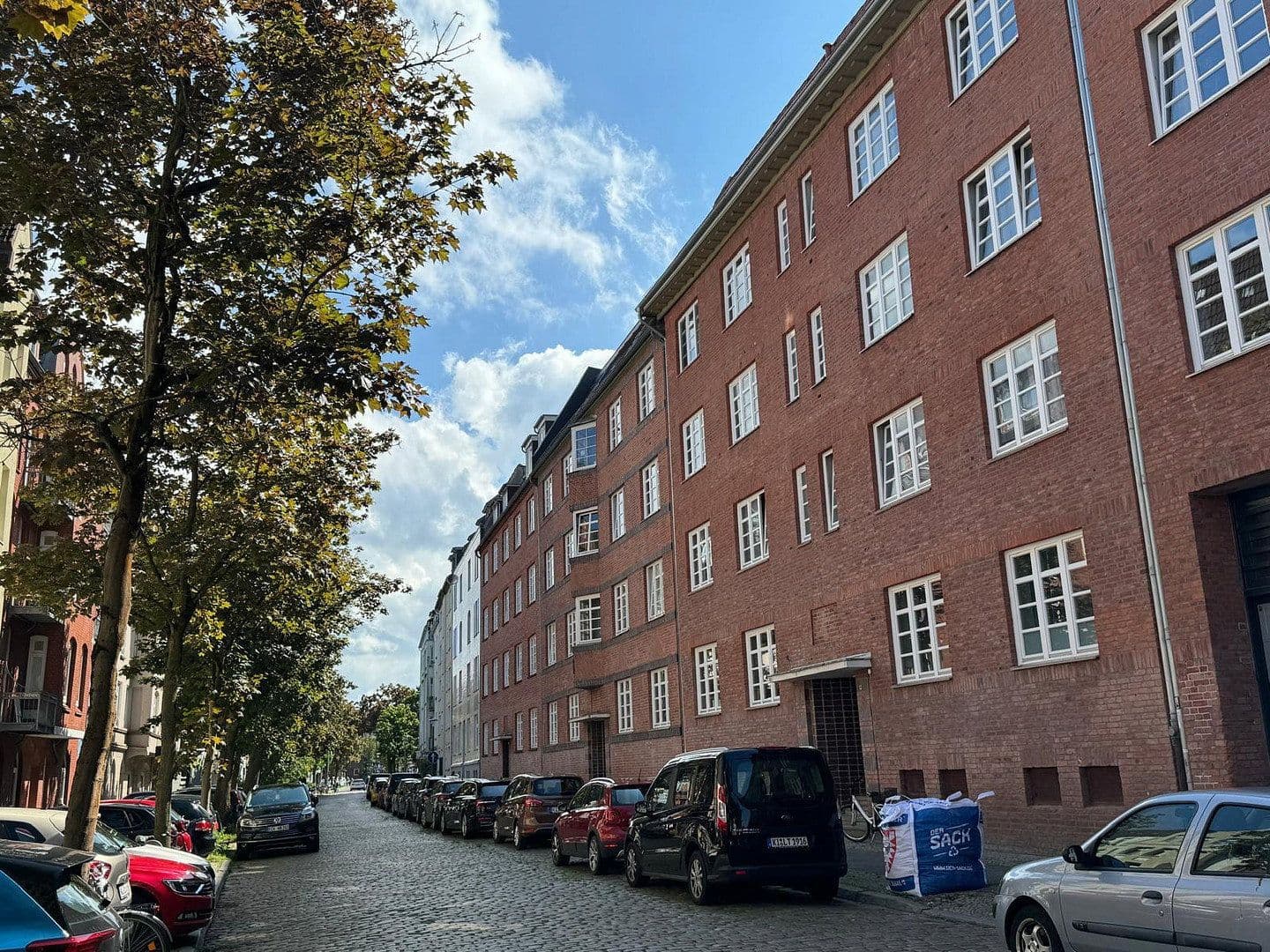 Predaj bytu 2-izbový 53 m², Kiel, Šlezvicko-Holštajnsko Predaj bytu 2-izbový 53 m², Kiel, Šlezvicko-Holštajnsko