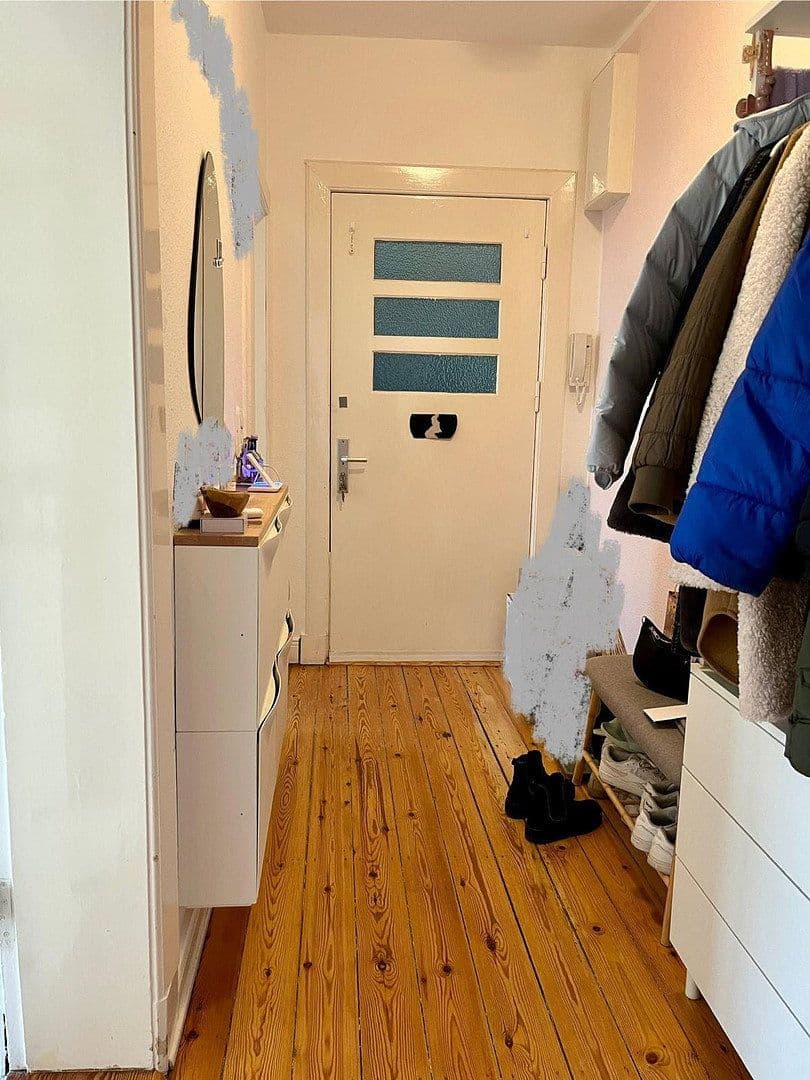 Predaj bytu 2-izbový 53 m², Kiel, Šlezvicko-Holštajnsko Predaj bytu 2-izbový 53 m², Kiel, Šlezvicko-Holštajnsko