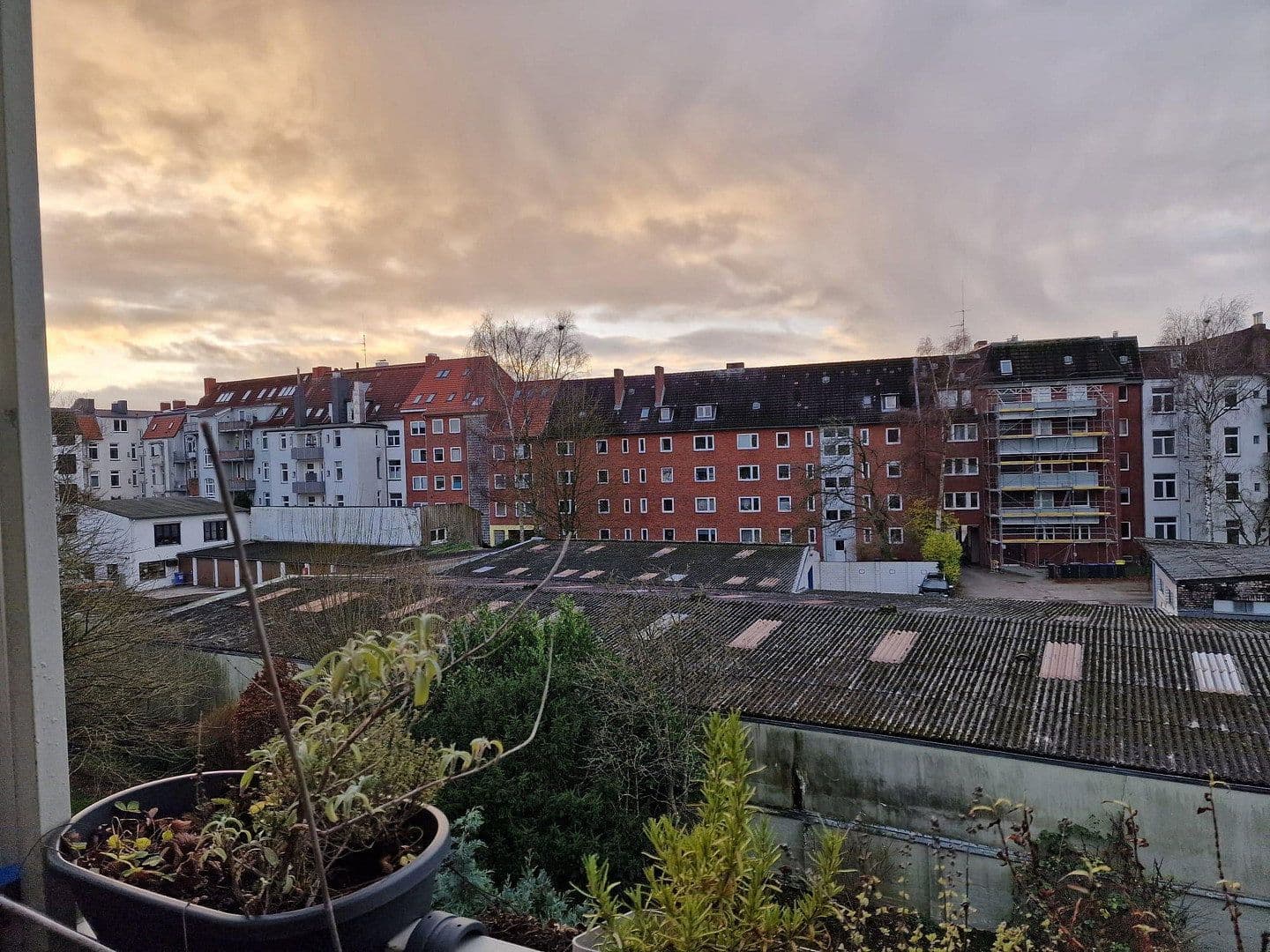 Predaj bytu 2-izbový 53 m², Kiel, Šlezvicko-Holštajnsko Predaj bytu 2-izbový 53 m², Kiel, Šlezvicko-Holštajnsko