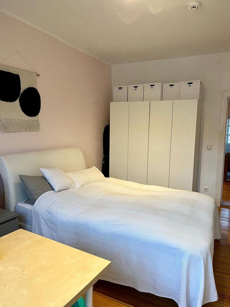 Predaj bytu 2-izbový 53 m², Kiel, Šlezvicko-Holštajnsko Predaj bytu 2-izbový 53 m², Kiel, Šlezvicko-Holštajnsko
