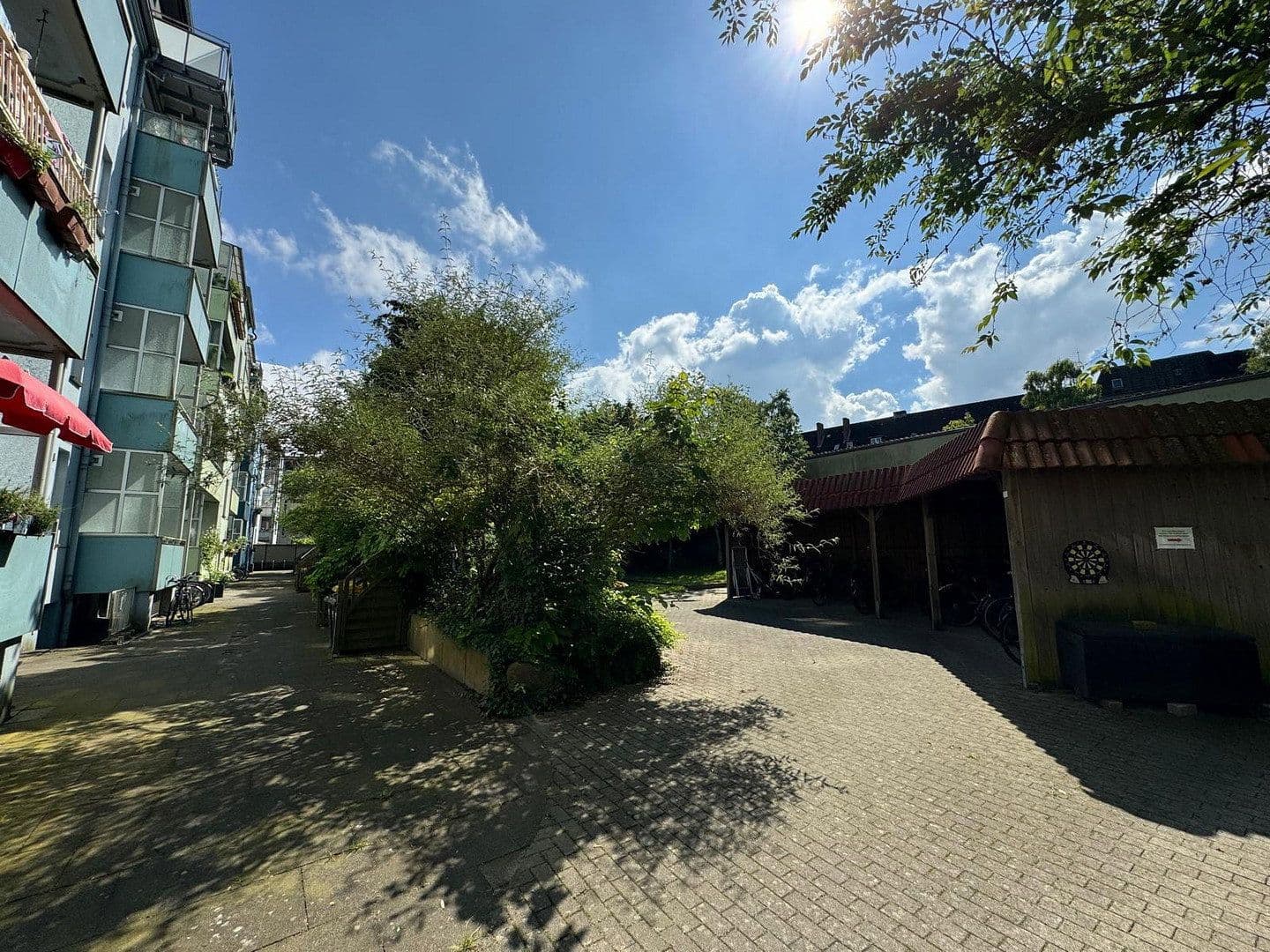 Predaj bytu 2-izbový 53 m², Kiel, Šlezvicko-Holštajnsko Predaj bytu 2-izbový 53 m², Kiel, Šlezvicko-Holštajnsko