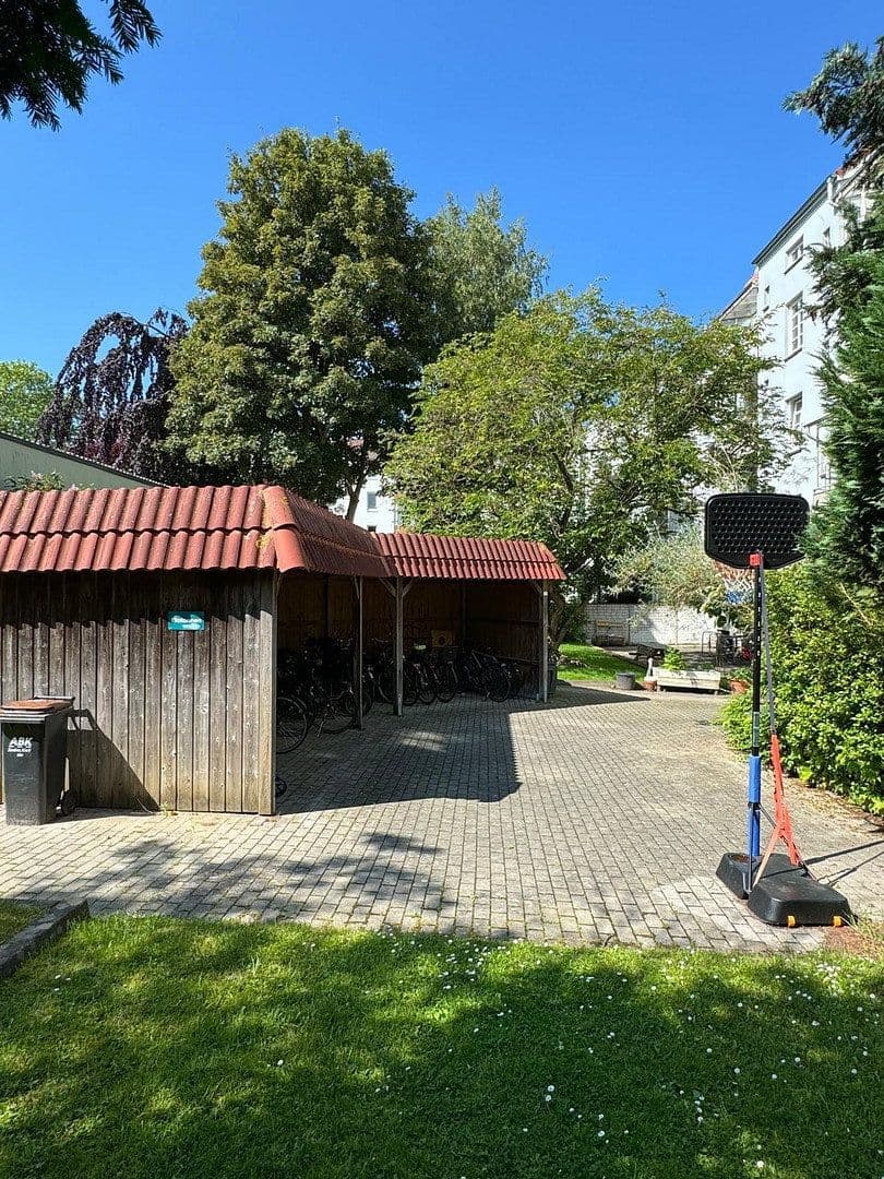 Predaj bytu 2-izbový 53 m², Kiel, Šlezvicko-Holštajnsko Predaj bytu 2-izbový 53 m², Kiel, Šlezvicko-Holštajnsko