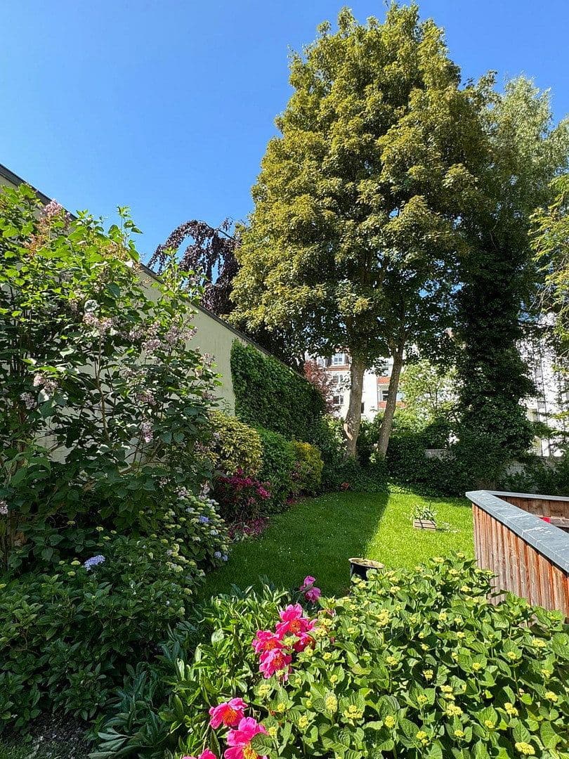 Predaj bytu 2-izbový 53 m², Kiel, Šlezvicko-Holštajnsko Predaj bytu 2-izbový 53 m², Kiel, Šlezvicko-Holštajnsko