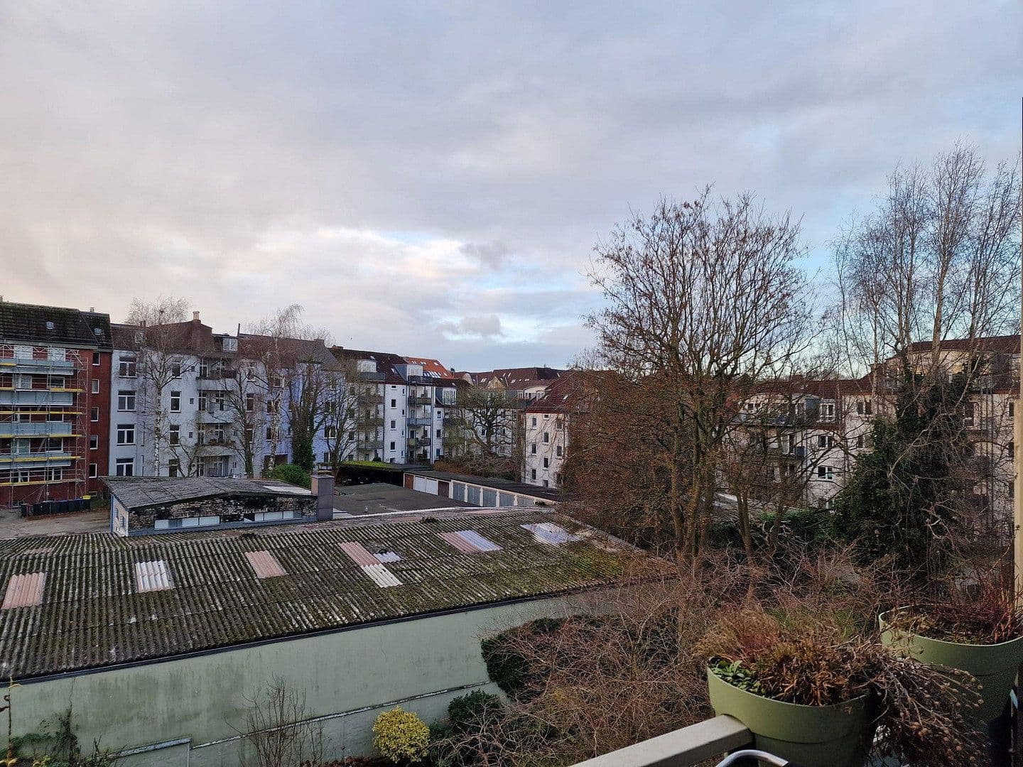 Predaj bytu 2-izbový 53 m², Kiel, Šlezvicko-Holštajnsko Predaj bytu 2-izbový 53 m², Kiel, Šlezvicko-Holštajnsko
