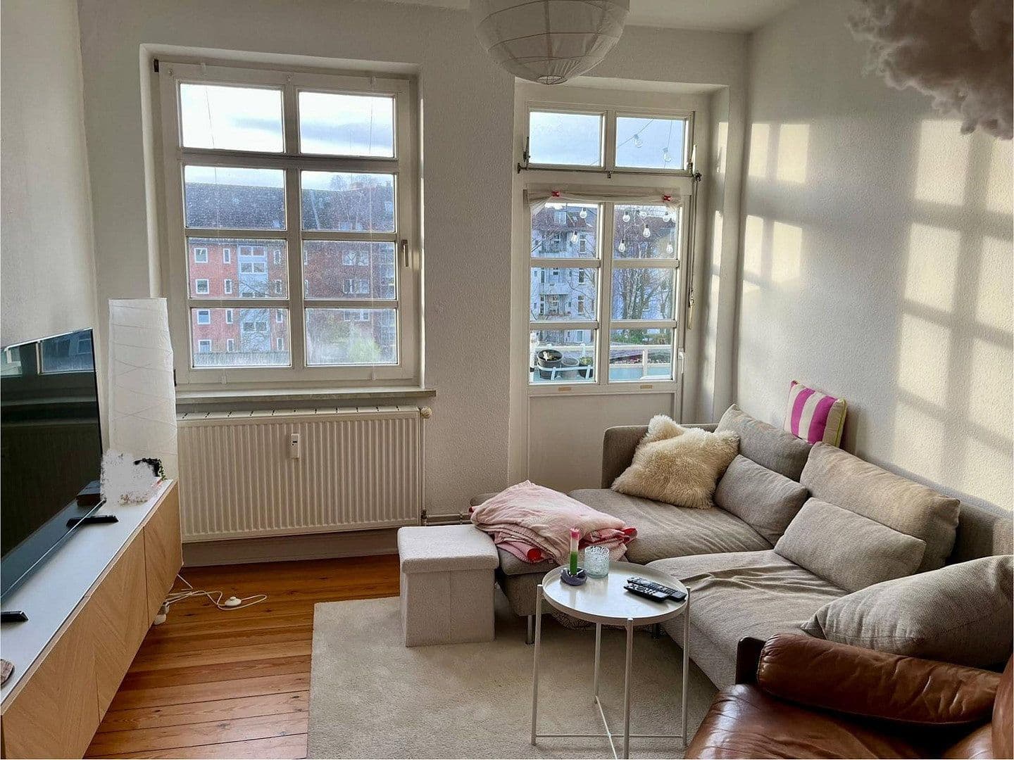 Predaj bytu 2-izbový 53 m², Kiel, Šlezvicko-Holštajnsko Predaj bytu 2-izbový 53 m², Kiel, Šlezvicko-Holštajnsko