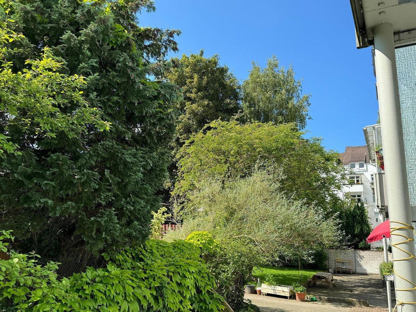 Predaj bytu 2-izbový 53 m², Kiel, Šlezvicko-Holštajnsko Predaj bytu 2-izbový 53 m², Kiel, Šlezvicko-Holštajnsko