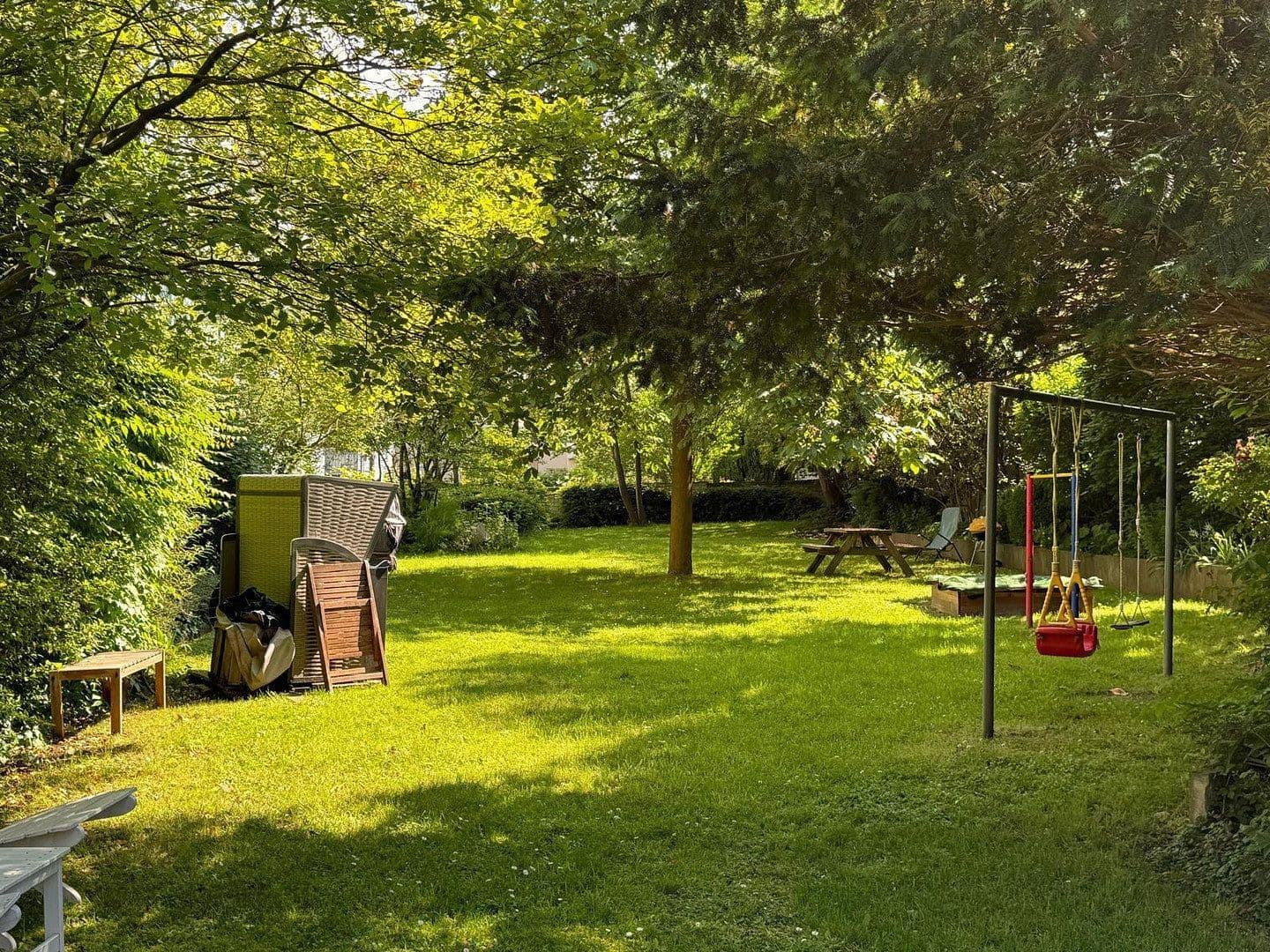 Predaj bytu 2-izbový 53 m², Kiel, Šlezvicko-Holštajnsko Predaj bytu 2-izbový 53 m², Kiel, Šlezvicko-Holštajnsko