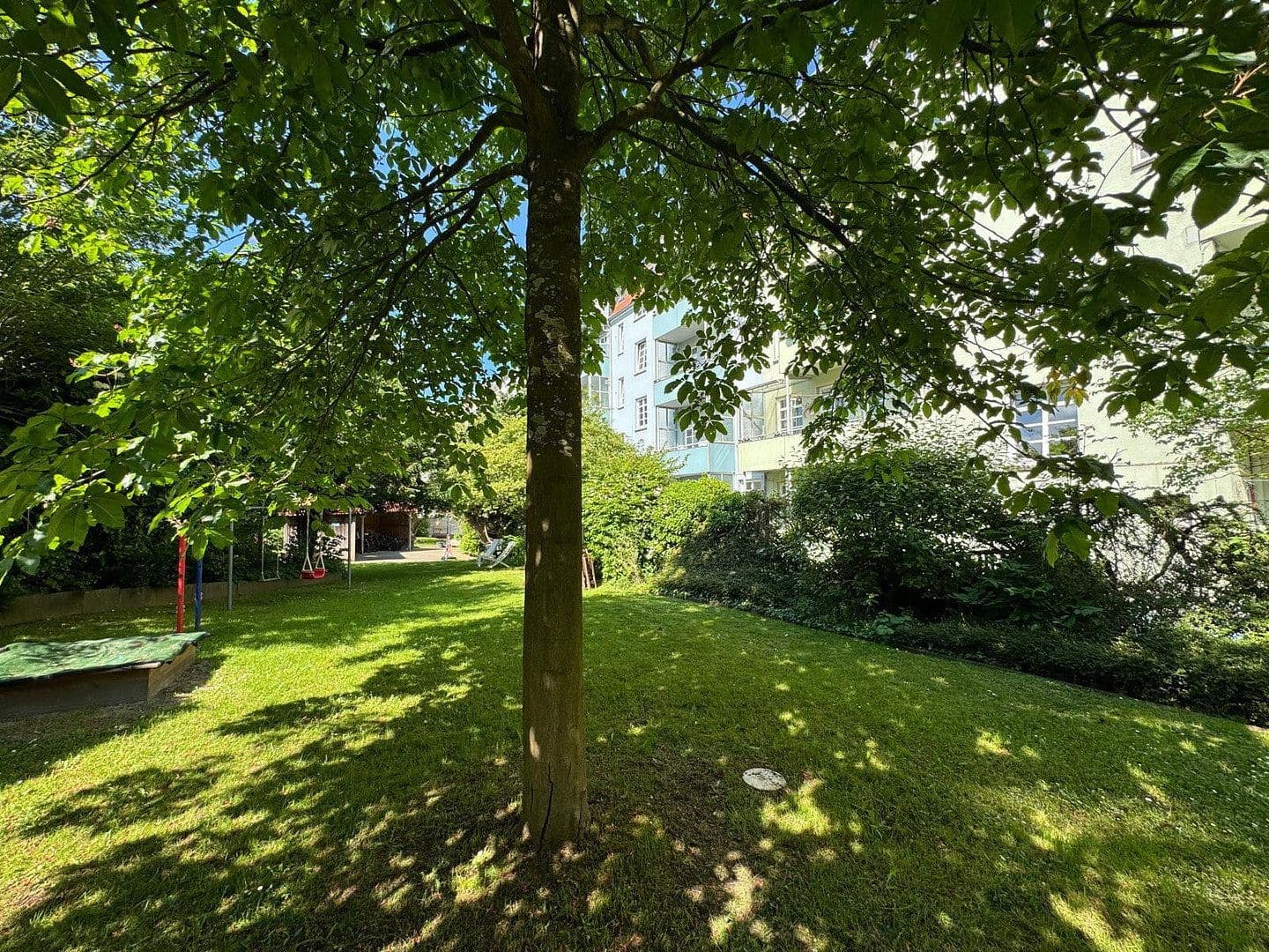 Predaj bytu 2-izbový 53 m², Kiel, Šlezvicko-Holštajnsko Predaj bytu 2-izbový 53 m², Kiel, Šlezvicko-Holštajnsko