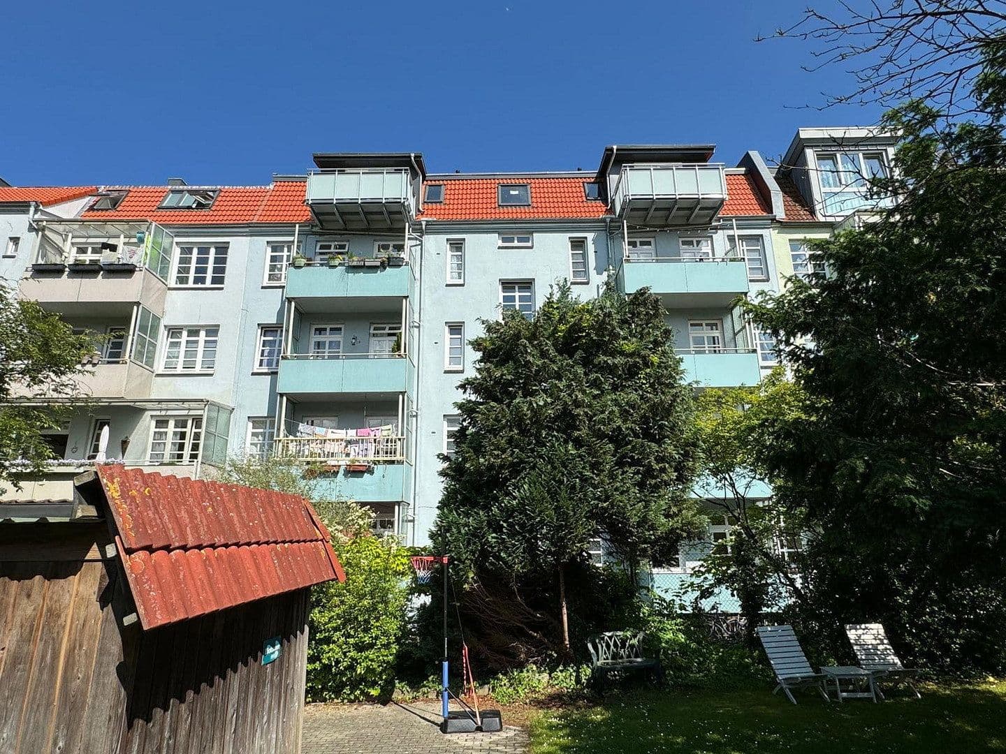 Predaj bytu 2-izbový 53 m², Kiel, Šlezvicko-Holštajnsko Predaj bytu 2-izbový 53 m², Kiel, Šlezvicko-Holštajnsko