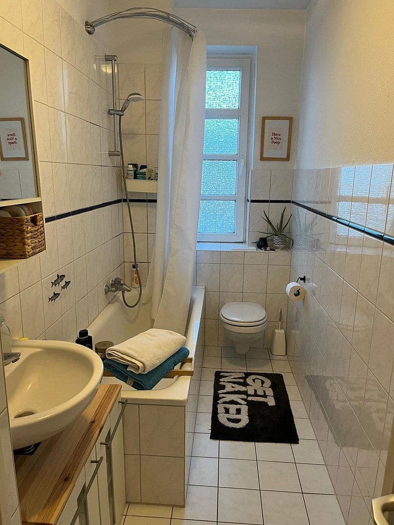Predaj bytu 2-izbový 53 m², Kiel, Šlezvicko-Holštajnsko Predaj bytu 2-izbový 53 m², Kiel, Šlezvicko-Holštajnsko