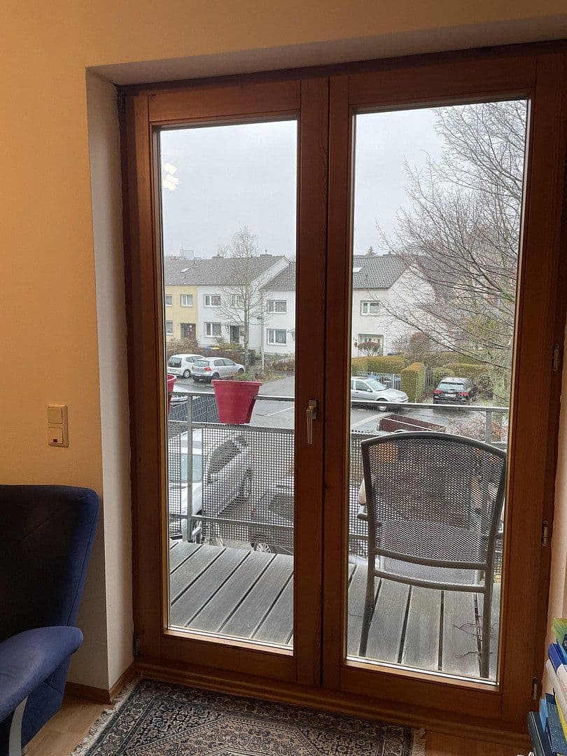 Prenájom bytu 1-izbový 34 m², Kollegienweg 23, Bonn, Severné Porýnie - Westfálsko Prenájom bytu 1-izbový 34 m², Kollegienweg 23, Bonn, Severné Porýnie - Westfálsko