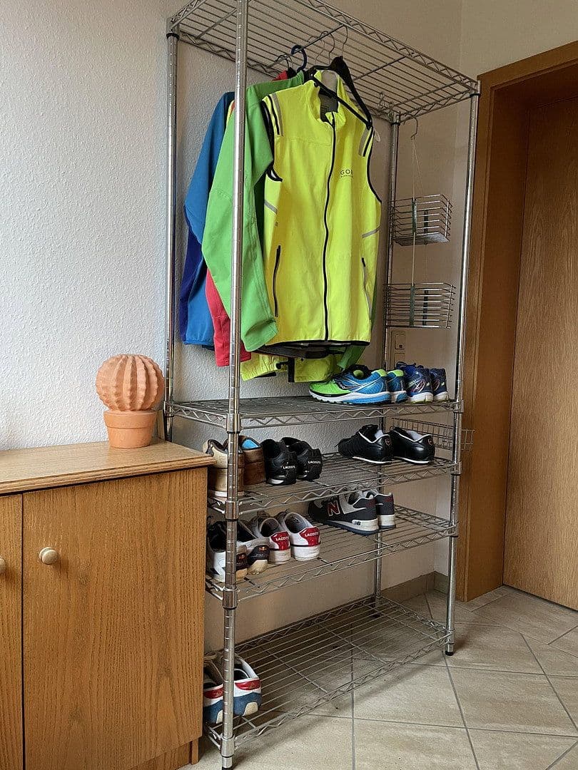 Prenájom bytu 1-izbový 34 m², Kollegienweg 23, Bonn, Severné Porýnie - Westfálsko Prenájom bytu 1-izbový 34 m², Kollegienweg 23, Bonn, Severné Porýnie - Westfálsko