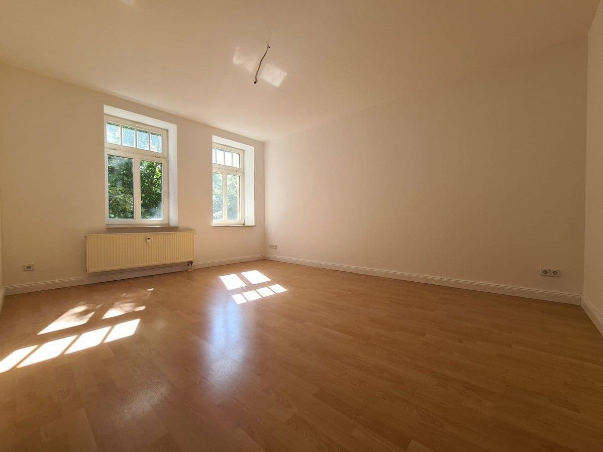 Prenájom bytu 3-izbový 76 m², Humboldtstraße 9, Chemnitz, Sasko Prenájom bytu 3-izbový 76 m², Humboldtstraße 9, Chemnitz, Sasko