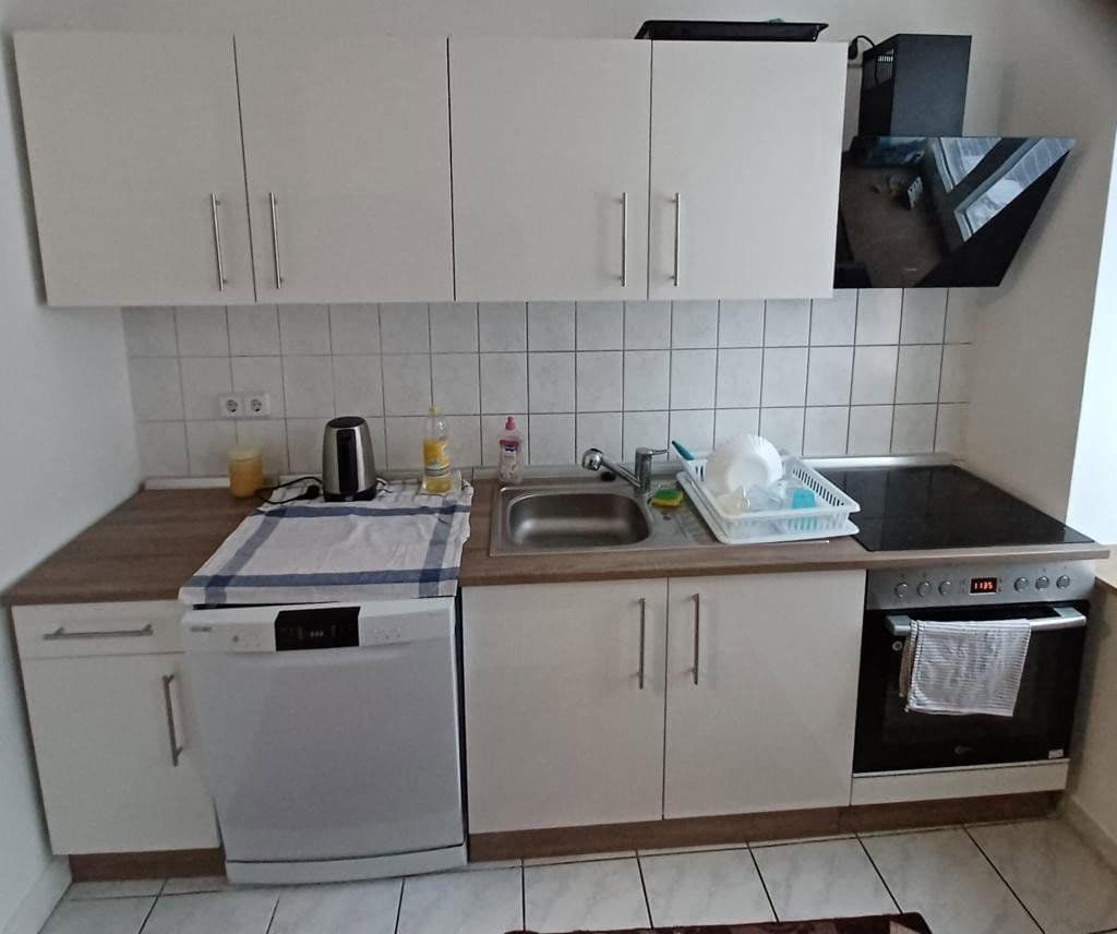 Prenájom bytu 3-izbový 76 m², Humboldtstraße 9, Chemnitz, Sasko Prenájom bytu 3-izbový 76 m², Humboldtstraße 9, Chemnitz, Sasko