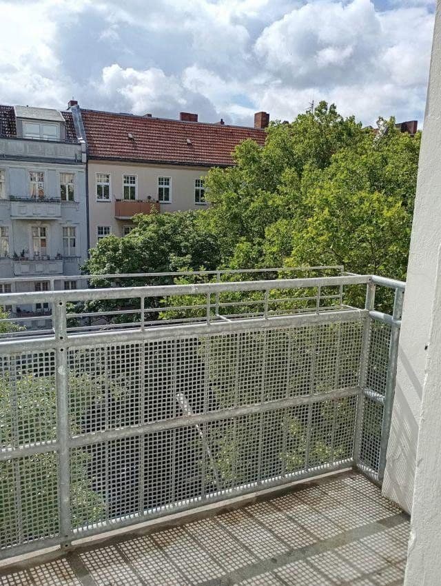 Predaj bytu 2-izbový 79 m², Mierendorffstr. 11, Berlin, Berlín Predaj bytu 2-izbový 79 m², Mierendorffstr. 11, Berlin, Berlín
