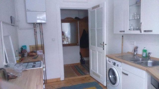 Predaj bytu 2-izbový 79 m², Mierendorffstr. 11, Berlin, Berlín Predaj bytu 2-izbový 79 m², Mierendorffstr. 11, Berlin, Berlín